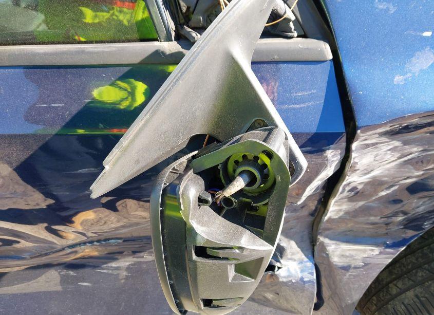 Photo 12 of 2012 Volkswagen Jetta 2.5L SE (VIN 3VWDP7AJ7CM384483)