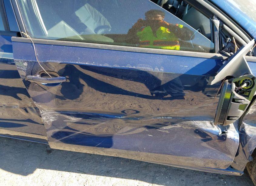 Photo 16 of 2012 Volkswagen Jetta 2.5L SE (VIN 3VWDP7AJ7CM384483)