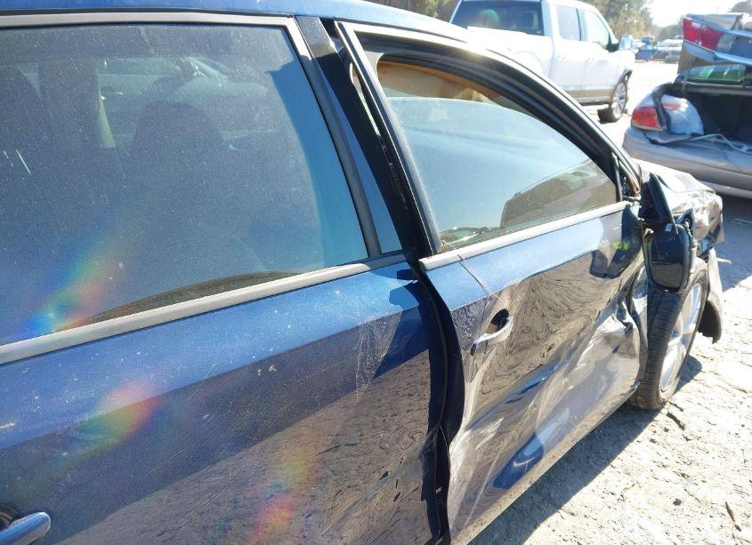 Photo 17 of 2012 Volkswagen Jetta 2.5L SE (VIN 3VWDP7AJ7CM384483)