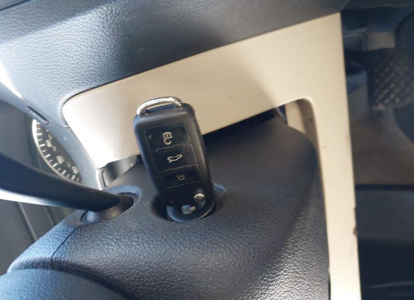 Photo 11 of 2012 Volkswagen Jetta 2.5L SE (VIN 3VWDP7AJ7CM400374)