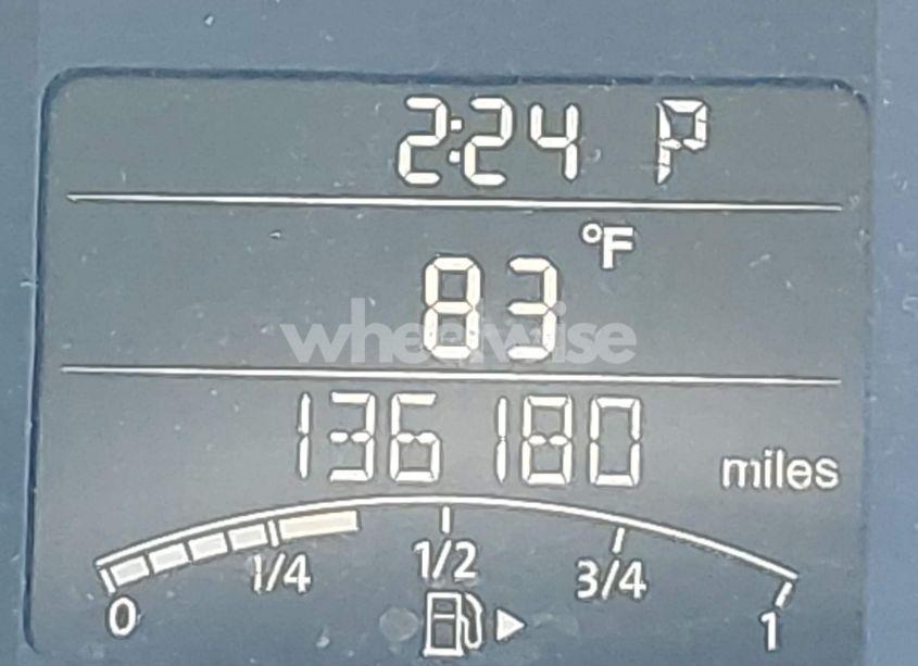 Photo 15 of 2012 Volkswagen Jetta 2.5L SE (VIN 3VWDP7AJ7CM462633)