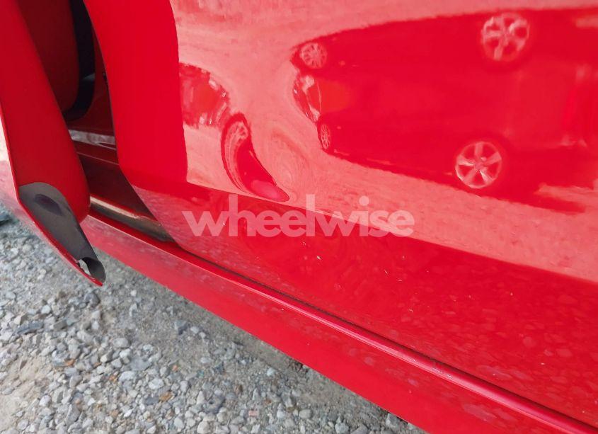 Photo 13 of 2013 Volkswagen Jetta 2.5L SE (VIN 3VWDP7AJ7DM287155)