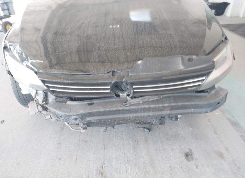 Photo 12 of 2013 Volkswagen Jetta 2.5L SE (VIN 3VWDP7AJ7DM304830)