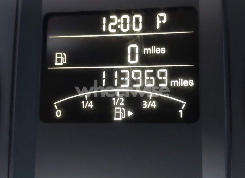 Photo 15 of 2013 Volkswagen Jetta 2.5L SE (VIN 3VWDP7AJ7DM310305)