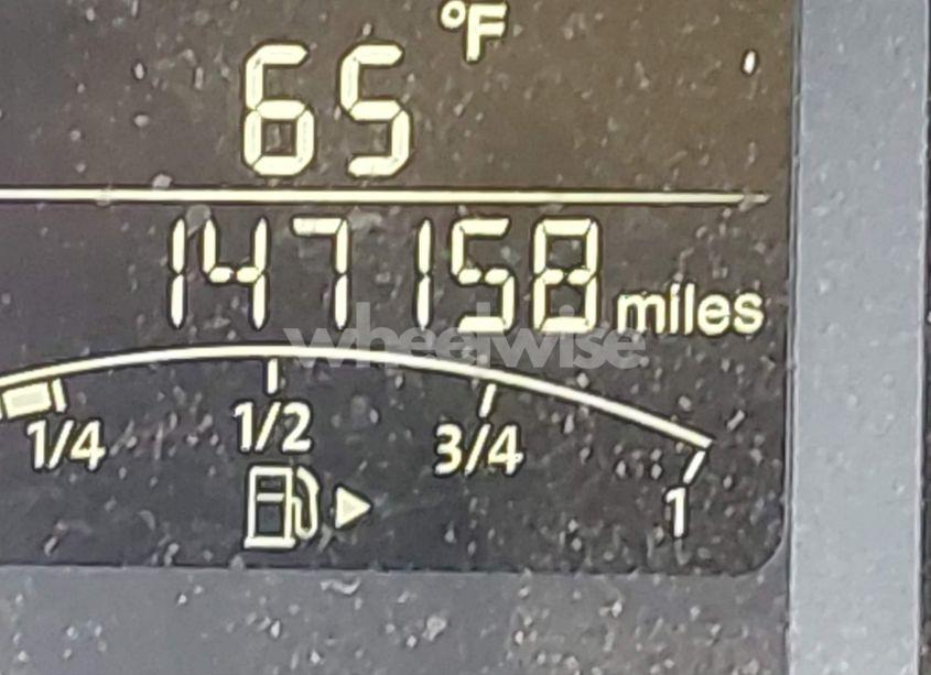 Photo 12 of 2013 Volkswagen Jetta 2.5L SE (VIN 3VWDP7AJ7DM369029)