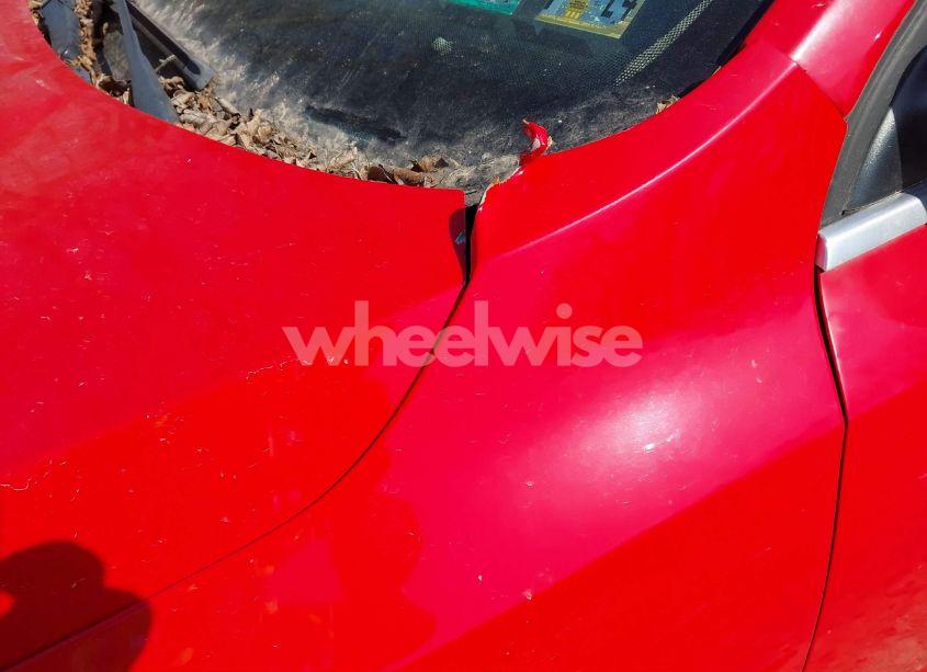 Photo 13 of 2013 Volkswagen Jetta 2.5L SE (VIN 3VWDP7AJ7DM369029)