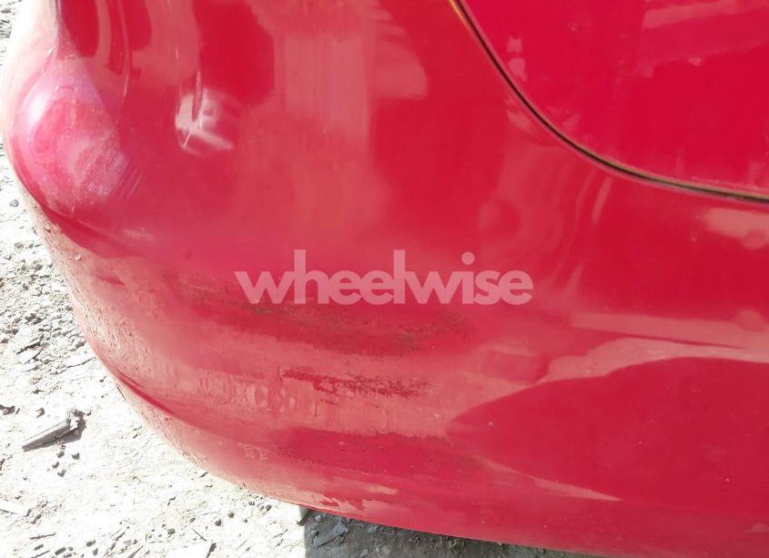 Photo 16 of 2013 Volkswagen Jetta 2.5L SE (VIN 3VWDP7AJ7DM369029)