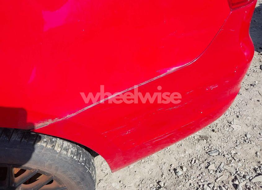 Photo 17 of 2013 Volkswagen Jetta 2.5L SE (VIN 3VWDP7AJ7DM369029)