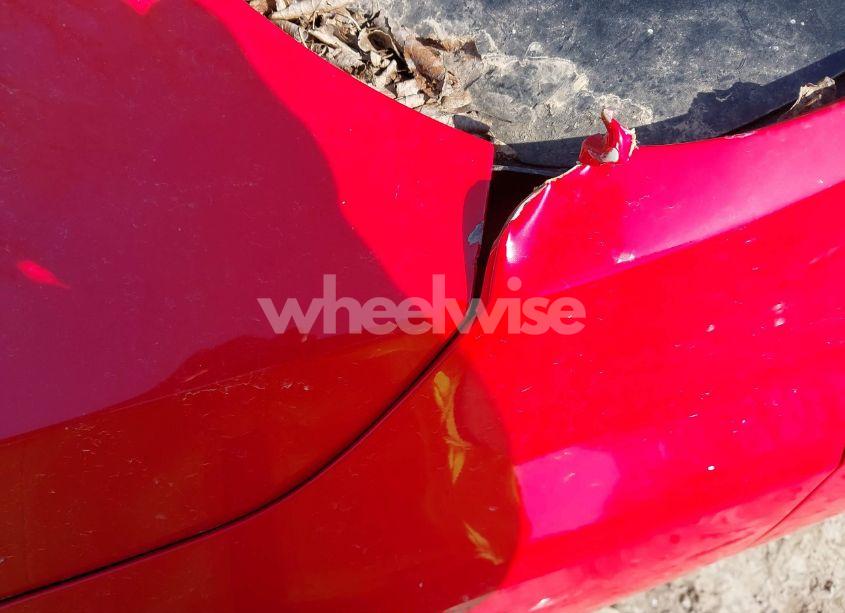 Photo 6 of 2013 Volkswagen Jetta 2.5L SE (VIN 3VWDP7AJ7DM369029)