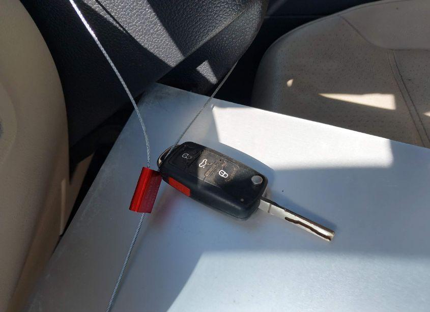 Photo 11 of 2013 Volkswagen Jetta 2.5L SE (VIN 3VWDP7AJ7DM383934)