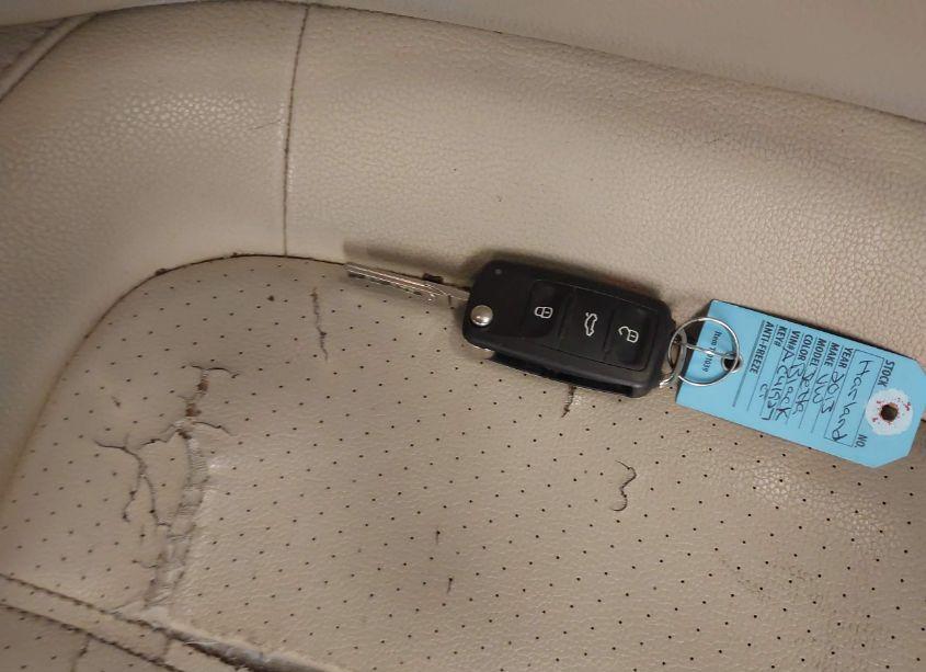 Photo 11 of 2013 Volkswagen Jetta 2.5L SE (VIN 3VWDP7AJ7DM384694)