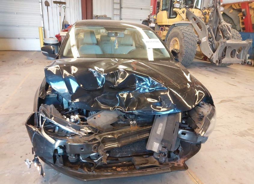 Photo 13 of 2013 Volkswagen Jetta 2.5L SE (VIN 3VWDP7AJ7DM384694)