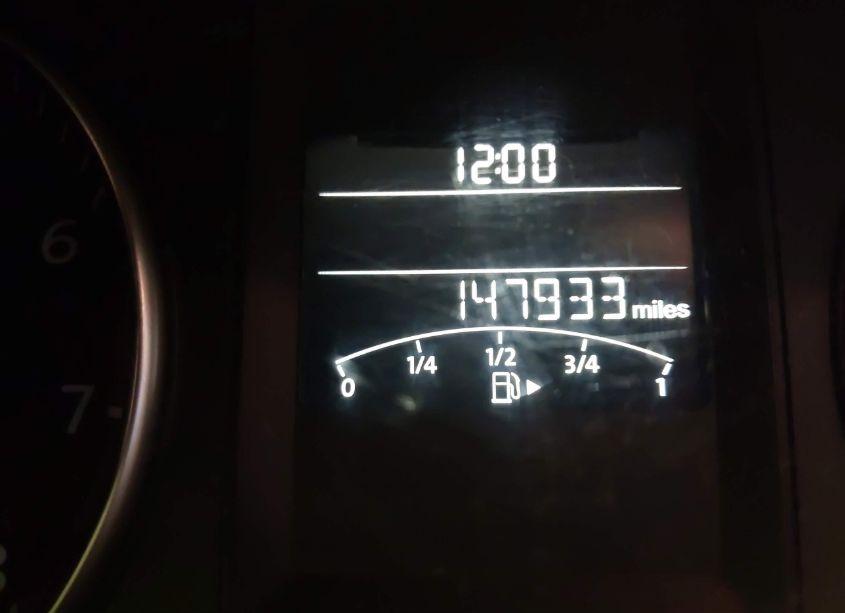 Photo 16 of 2013 Volkswagen Jetta 2.5L SE (VIN 3VWDP7AJ7DM384694)