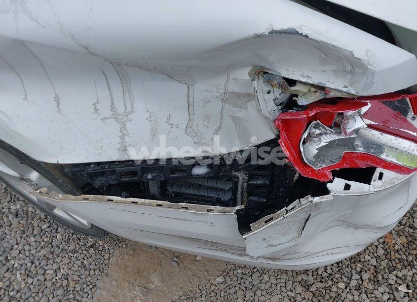 Photo 13 of 2013 Volkswagen Jetta 2.5L SE (VIN 3VWDP7AJ7DM385196)