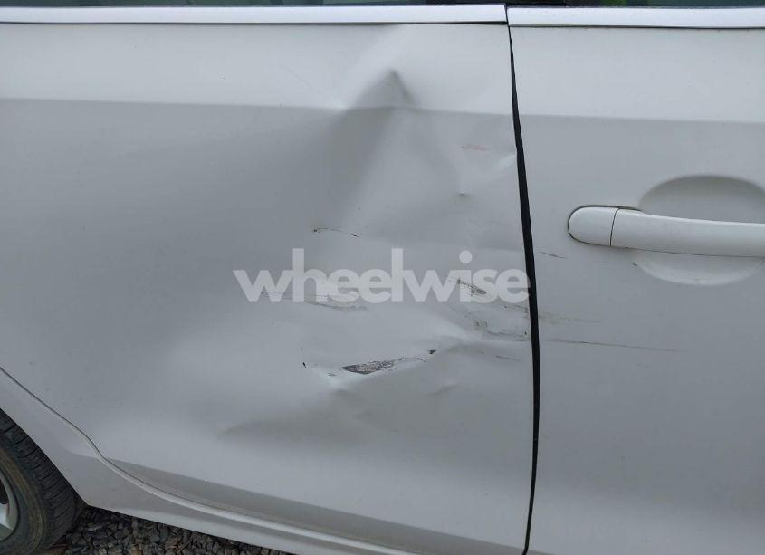 Photo 14 of 2013 Volkswagen Jetta 2.5L SE (VIN 3VWDP7AJ7DM385196)