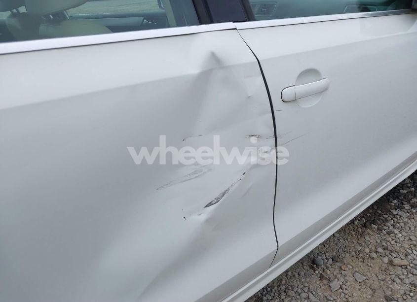 Photo 15 of 2013 Volkswagen Jetta 2.5L SE (VIN 3VWDP7AJ7DM385196)