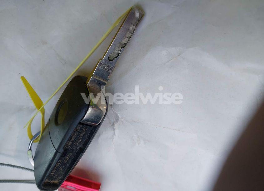 Photo 11 of 2013 Volkswagen Jetta 2.5L SE (VIN 3VWDP7AJ7DM385781)