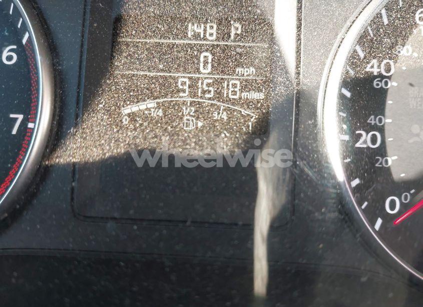 Photo 15 of 2013 Volkswagen Jetta 2.5L SE (VIN 3VWDP7AJ7DM429679)