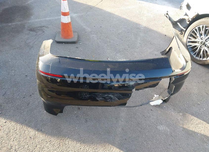 Photo 12 of 2013 Volkswagen Jetta 2.5L SE (VIN 3VWDP7AJ7DM437233)