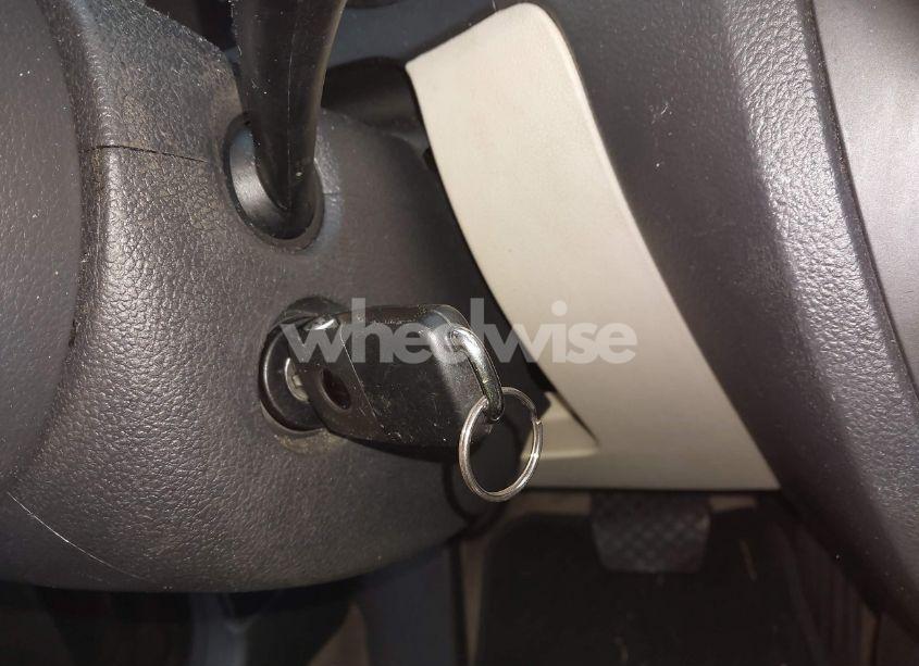 Photo 11 of 2012 Volkswagen Jetta 2.5L SE (VIN 3VWDP7AJ8CM073001)