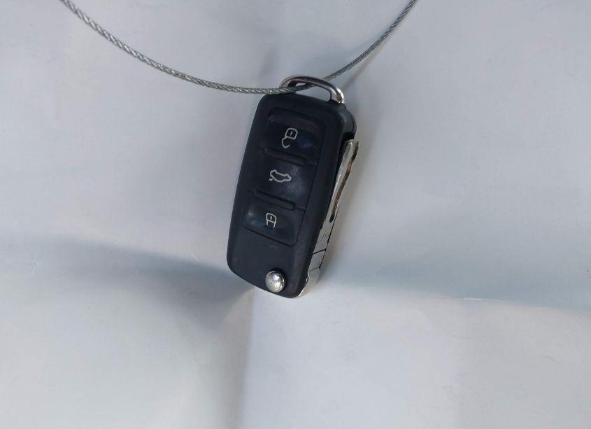 Photo 11 of 2012 Volkswagen Jetta 2.5L SE (VIN 3VWDP7AJ8CM398909)