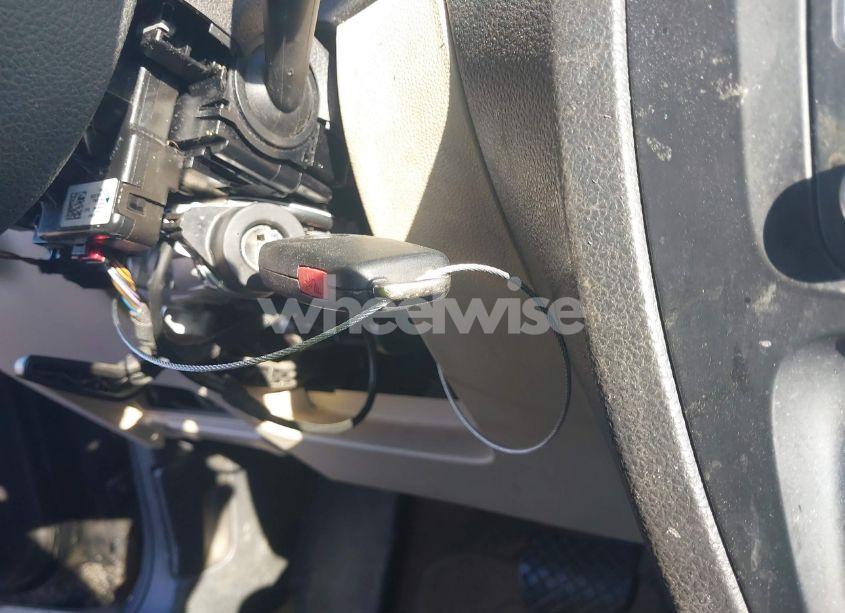 Photo 11 of 2012 Volkswagen Jetta 2.5L SE (VIN 3VWDP7AJ8CM420679)