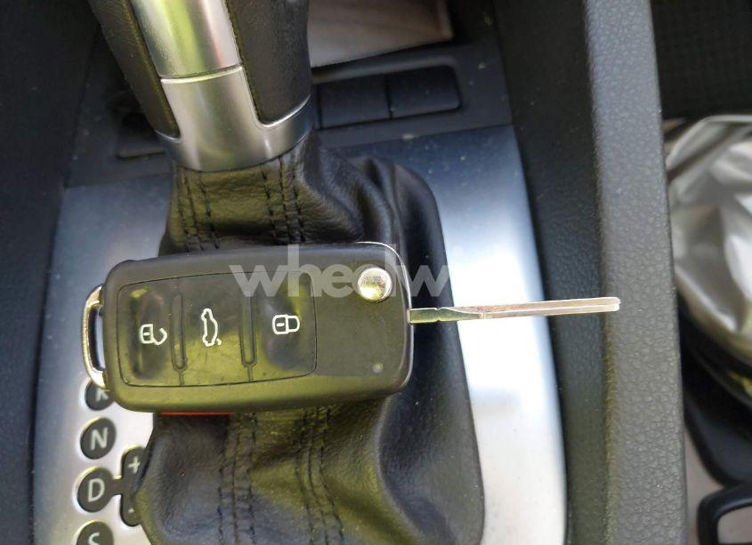 Photo 11 of 2013 Volkswagen Jetta 2.5L SE (VIN 3VWDP7AJ8DM252415)