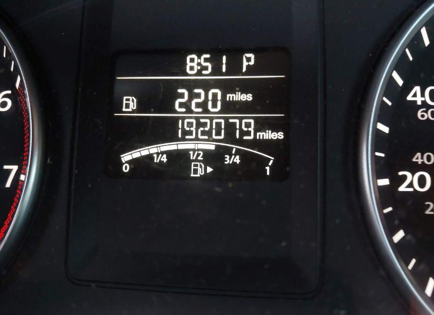 Photo 7 of 2013 Volkswagen Jetta 2.5L SE (VIN 3VWDP7AJ8DM286094)