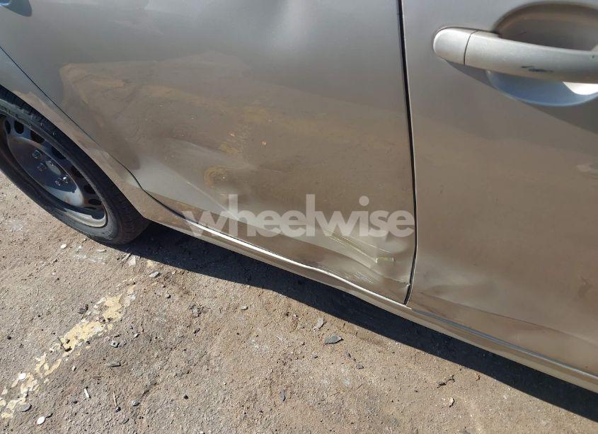 Photo 13 of 2013 Volkswagen Jetta 2.5L SE (VIN 3VWDP7AJ8DM293305)