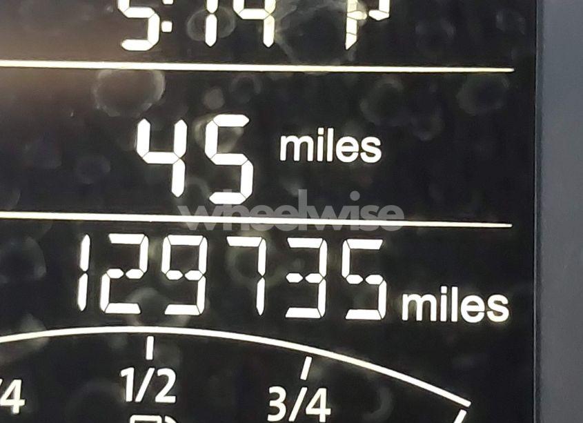 Photo 16 of 2013 Volkswagen Jetta 2.5L SE (VIN 3VWDP7AJ8DM297645)