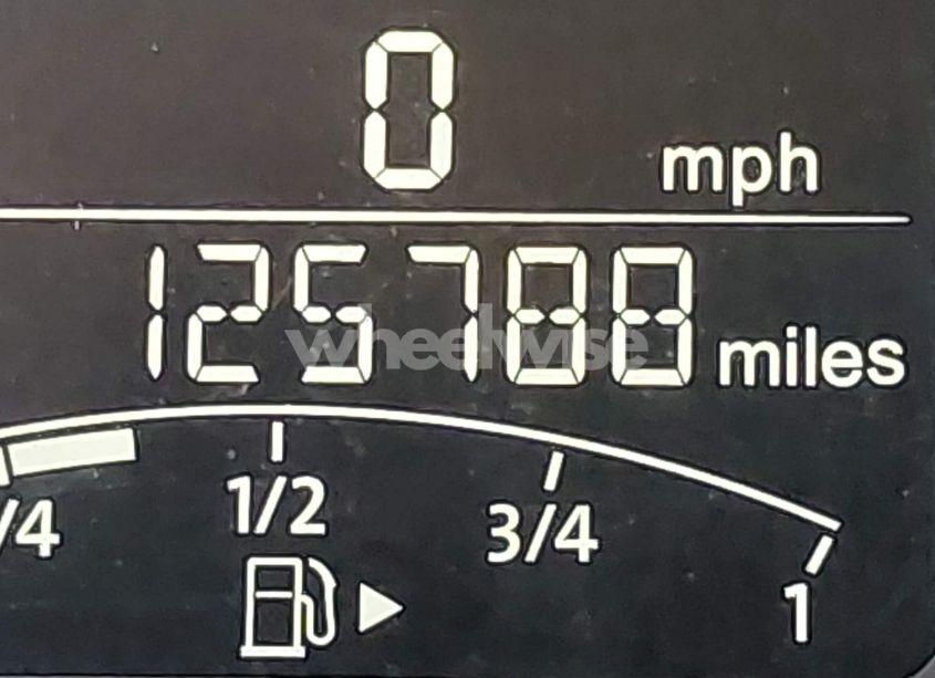 Photo 16 of 2013 Volkswagen Jetta 2.5L SE (VIN 3VWDP7AJ8DM298939)