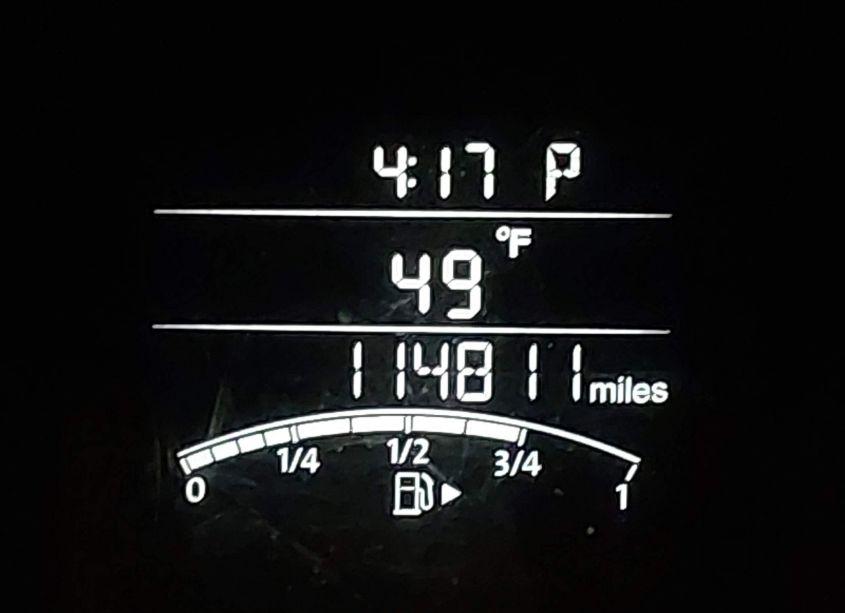 Photo 15 of 2013 Volkswagen Jetta 2.5L SE (VIN 3VWDP7AJ8DM307168)