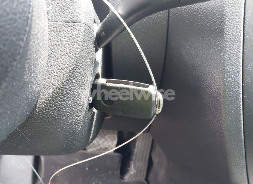 Photo 11 of 2013 Volkswagen Jetta 2.5L SE (VIN 3VWDP7AJ8DM380055)