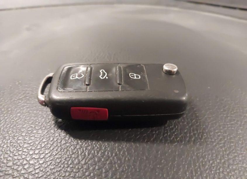 Photo 11 of 2013 Volkswagen Jetta 2.5L SE (VIN 3VWDP7AJ8DM406489)