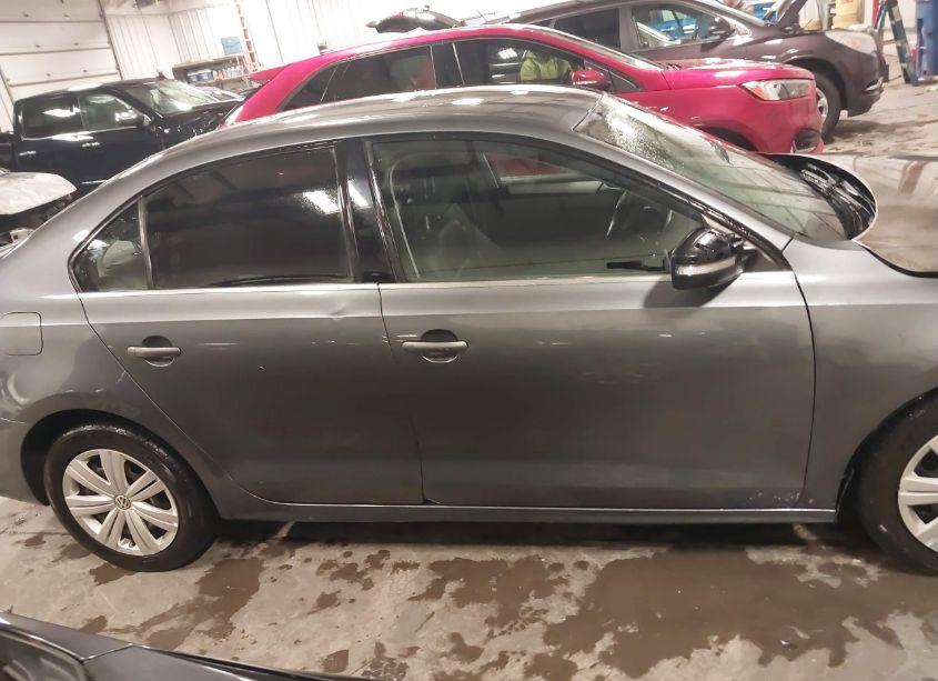 Photo 13 of 2013 Volkswagen Jetta 2.5L SE (VIN 3VWDP7AJ8DM406489)