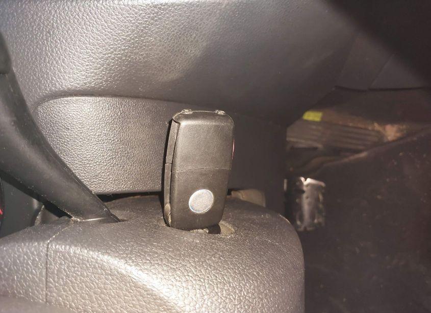 Photo 11 of 2013 Volkswagen Jetta 2.5L SE (VIN 3VWDP7AJ8DM429349)