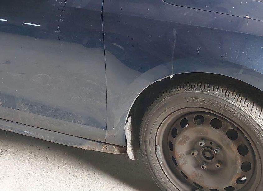 Photo 14 of 2013 Volkswagen Jetta 2.5L SE (VIN 3VWDP7AJ8DM429349)