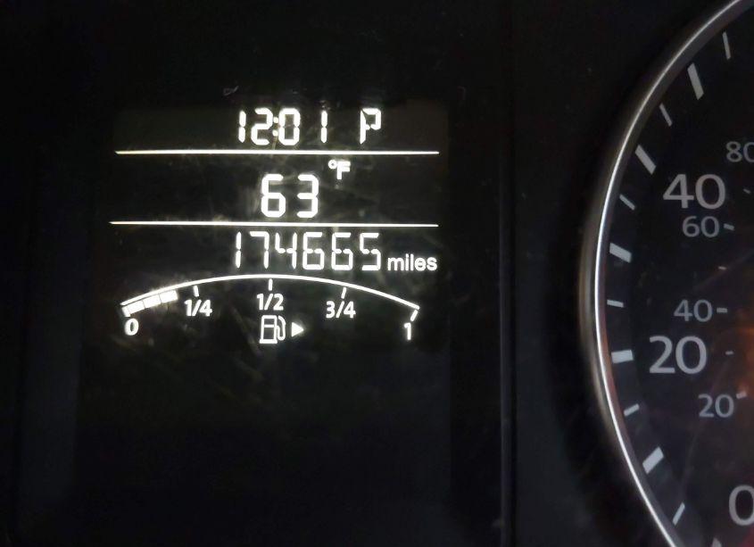 Photo 7 of 2013 Volkswagen Jetta 2.5L SE (VIN 3VWDP7AJ8DM429349)