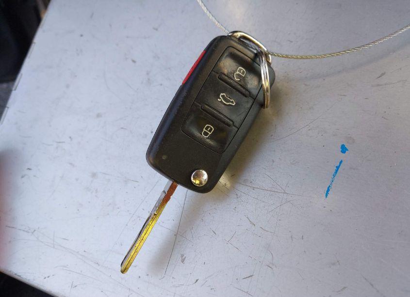 Photo 11 of 2013 Volkswagen Jetta 2.5L SE (VIN 3VWDP7AJ8DM436642)