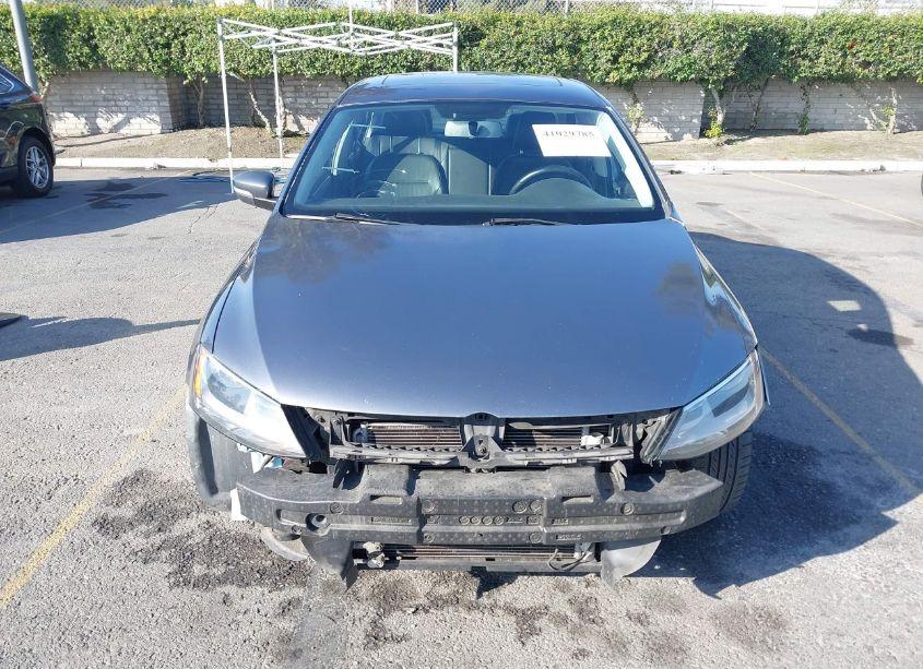 Photo 13 of 2013 Volkswagen Jetta 2.5L SE (VIN 3VWDP7AJ8DM436642)