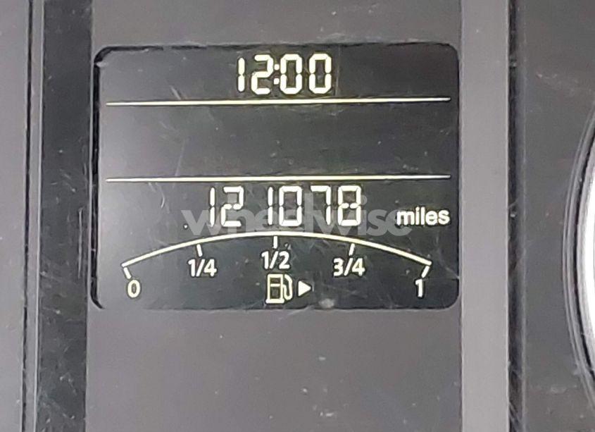 Photo 15 of 2012 Volkswagen Jetta 2.5L SE (VIN 3VWDP7AJ9CM346673)