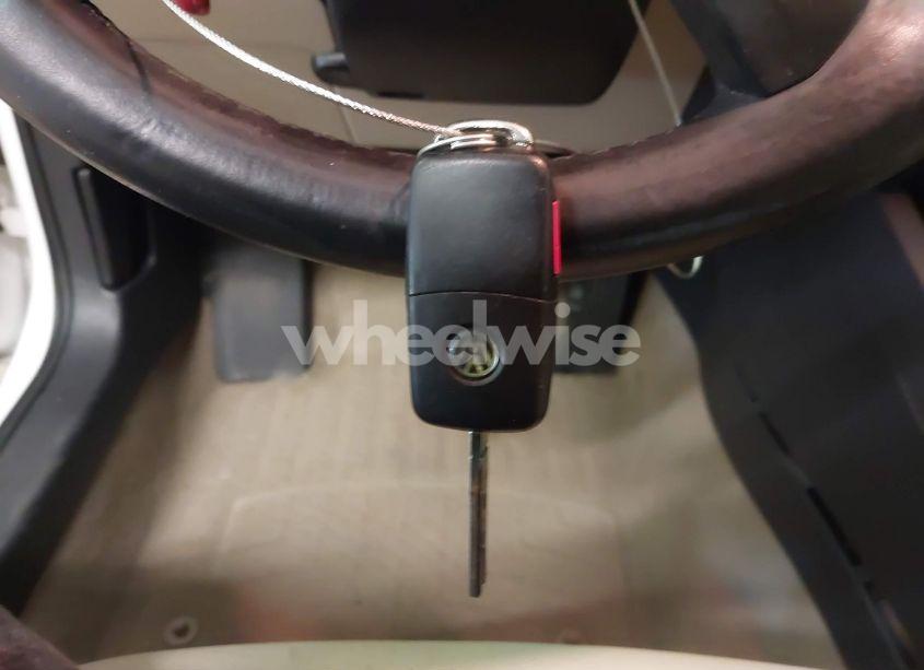 Photo 11 of 2012 Volkswagen Jetta 2.5L SE (VIN 3VWDP7AJ9CM381567)