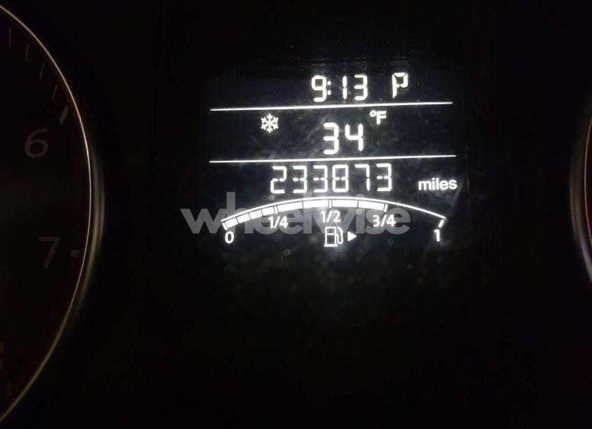 Photo 15 of 2012 Volkswagen Jetta 2.5L SE (VIN 3VWDP7AJ9CM381567)