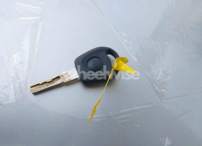 Photo 11 of 2012 Volkswagen Jetta 2.5L SE (VIN 3VWDP7AJ9CM450774)