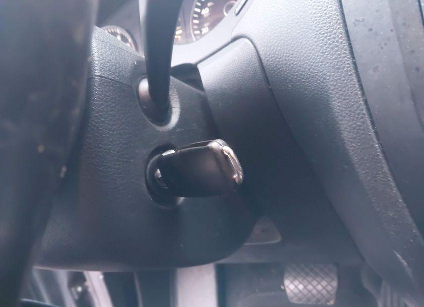 Photo 11 of 2012 Volkswagen Jetta 2.5L SE (VIN 3VWDP7AJ9CM469731)