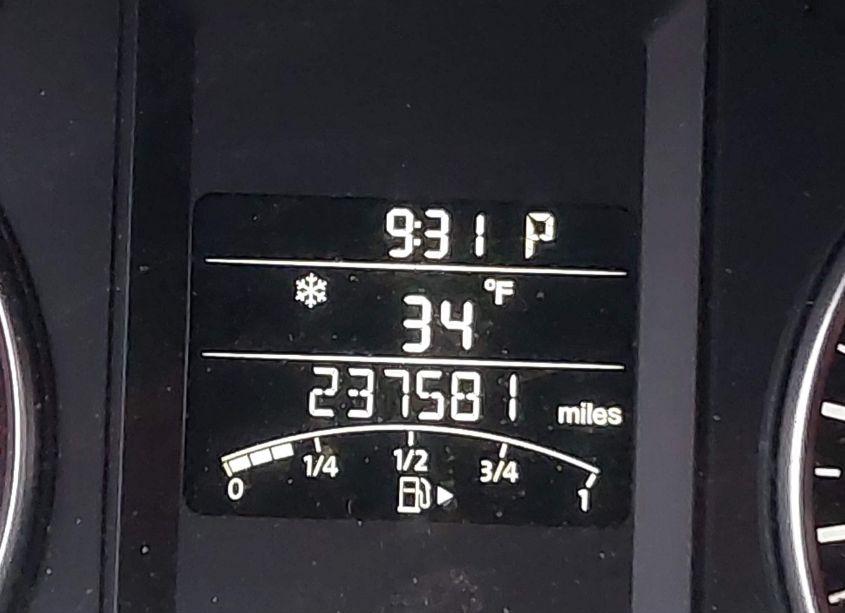 Photo 16 of 2012 Volkswagen Jetta 2.5L SE (VIN 3VWDP7AJ9CM469731)