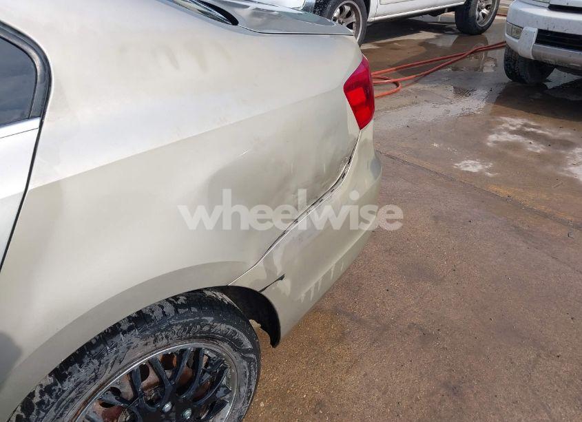 Photo 6 of 2013 Volkswagen Jetta 2.5L SE (VIN 3VWDP7AJ9DM266954)