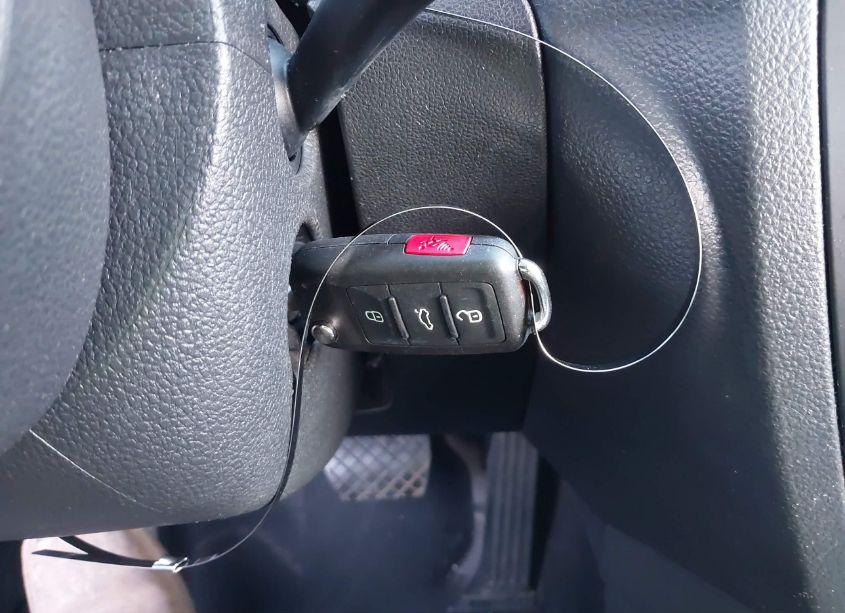 Photo 11 of 2013 Volkswagen Jetta 2.5L SE (VIN 3VWDP7AJ9DM413032)