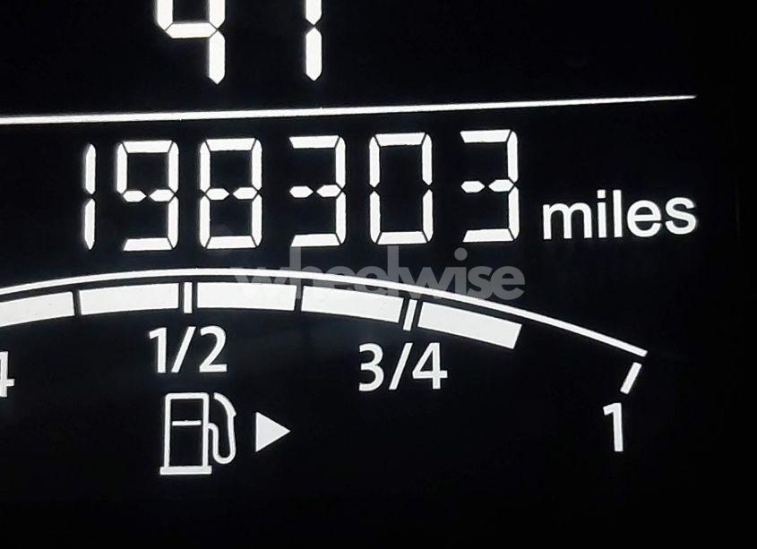 Photo 15 of 2013 Volkswagen Jetta 2.5L SE (VIN 3VWDP7AJ9DM415637)