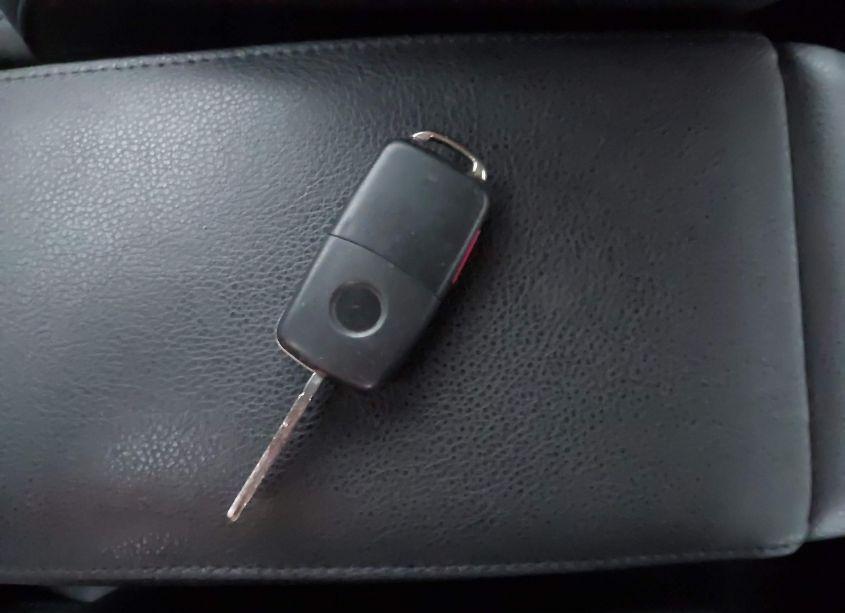 Photo 11 of 2012 Volkswagen Jetta 2.5L SE (VIN 3VWDP7AJXCM105866)